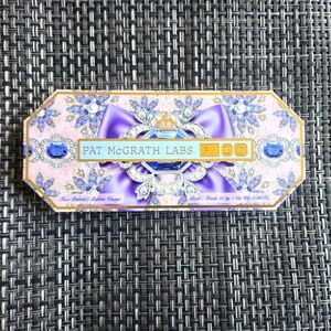 PAT MCGRATH LABS FACE DIVINE PALETTE-- BLUSH, BRONZER, and HIGHLIGHTER